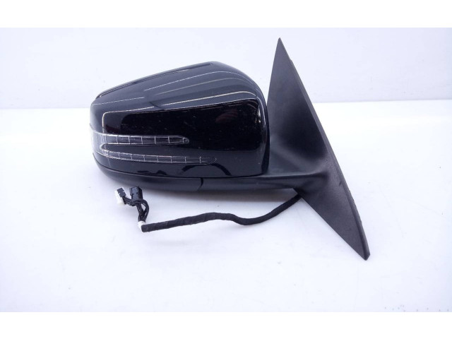 Zpětné zrcátko  Mercedes-Benz CLA C117 X117 W117 2013  E1-A2-31-2  