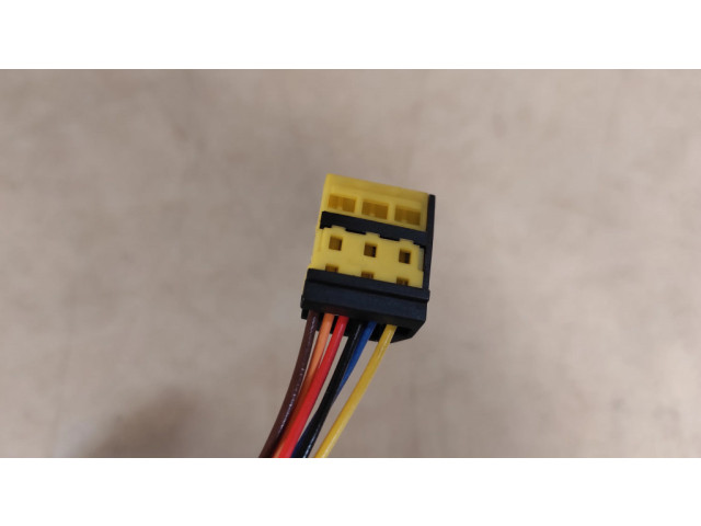 Подушка безопасности водителя 32308092724, 8092724   BMW 3 GT F34