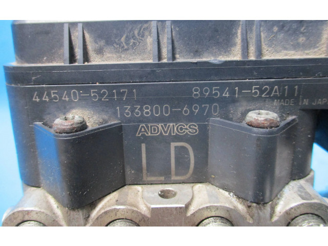 Jednotka ABS 8954152A11 Toyota Urban Cruiser (XP110) 2010