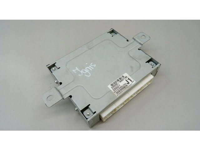 Блок управления двигателя 3392086G1   Suzuki Ignis