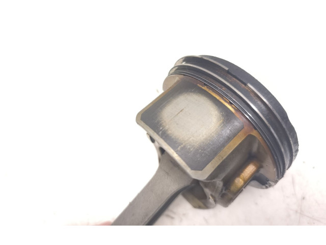 Píst GDI, 20P KIA Optima G4KH GALIMAI REIK SUTIKRINTI