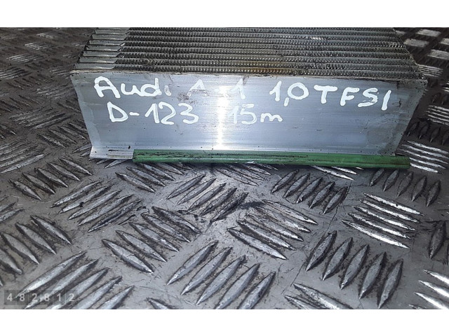 Форсунка 04C145749A Audi A1