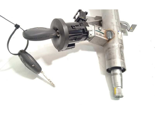    Рулевая рейка 488105653R   Dacia Sandero  -  года