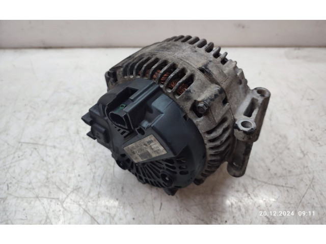 Генератор A6421540402   Mercedes-Benz CLS C218 X218      