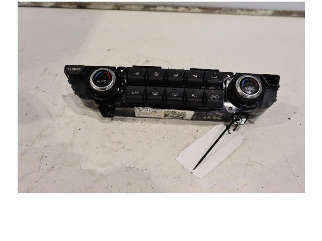 Блок управления климат-контролем 97250F1CB0FHV   KIA Sportage