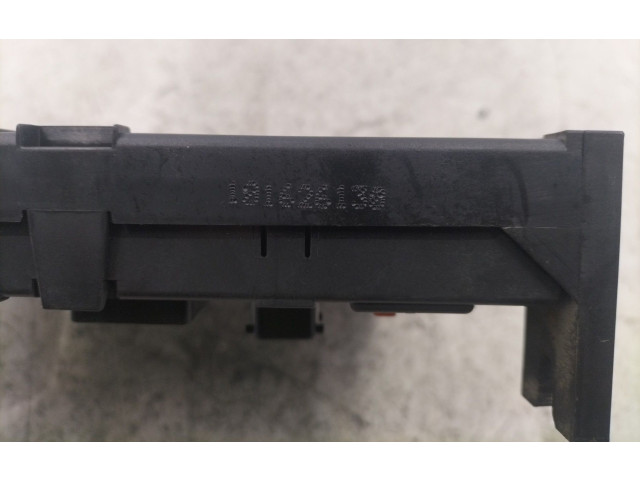 Pojistková skříňka Řídící jednotka BSM 00006580LE Citroen Berlingo 2009