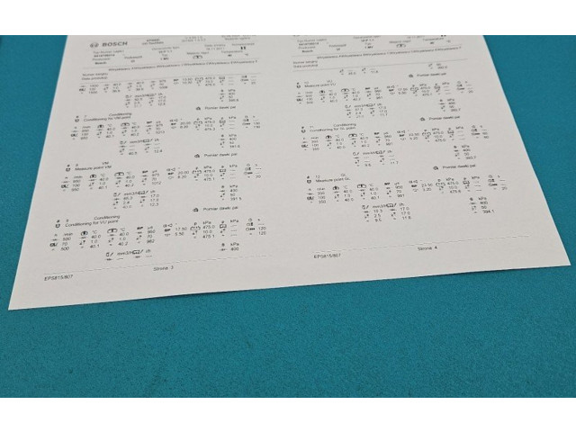 Vstřikovač 0414720214, IMPRK1318868 Audi A6 S6 C5 4B