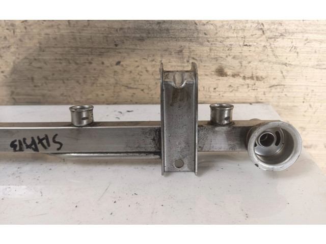 Магистральная трубка топлива    0280160515   Saab 9-5