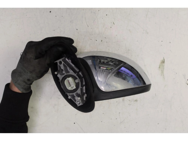 Zpětné zrcátko  Mini Paceman (R61) 2012    