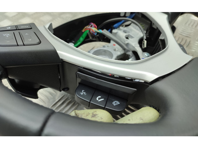 Руль Suzuki Vitara (LY)  2015- года GS13114610      