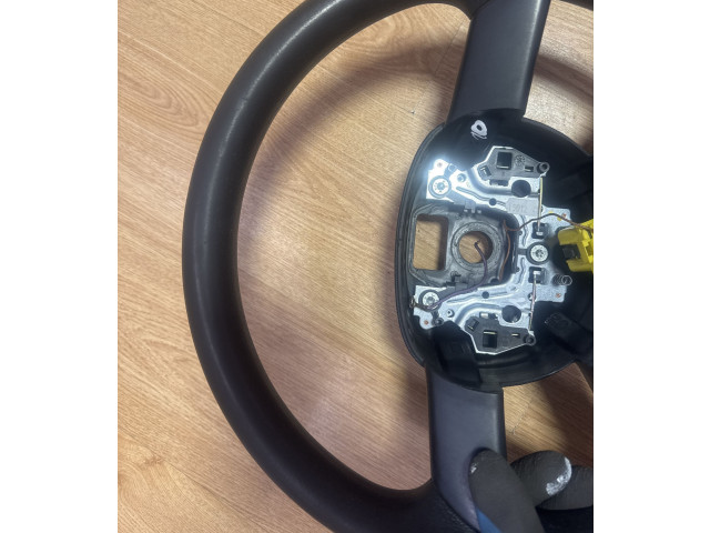 Руль Volkswagen Polo 2002 - 2005 года 6018841, 101297