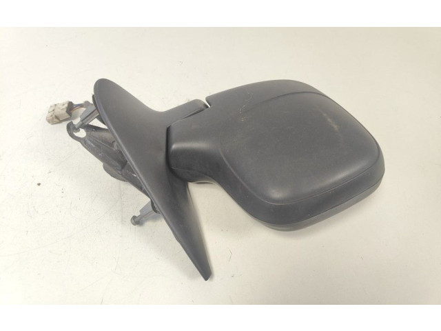 Zpětné zrcátko  Citroen Berlingo 2008  8153HS, 96193825XT  