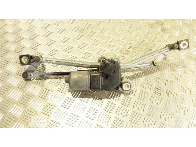 Комплект механизма стеклоочистителей