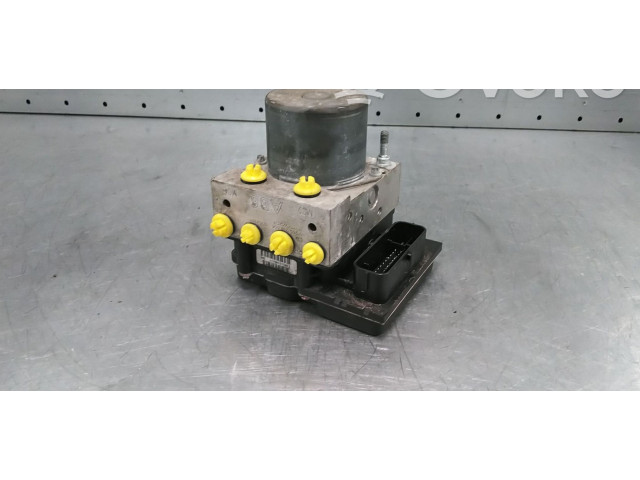 Блок АБС 13354301, 0265238000   Opel  Meriva B  2010 - 2016 года