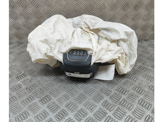 Подушка безопасности водителя 83A880201E Audi Q3 F3