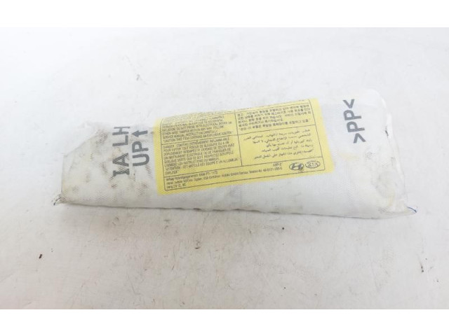 Подушка безопасности в сиденье Hyundai i10