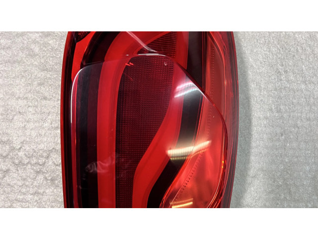 Světlo zadní levé 63218496523, 8496623 BMW 4 F32 F33 2017