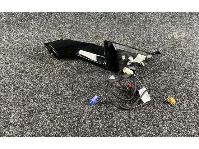 Зеркало электрическое        Audi e-tron   -  года   