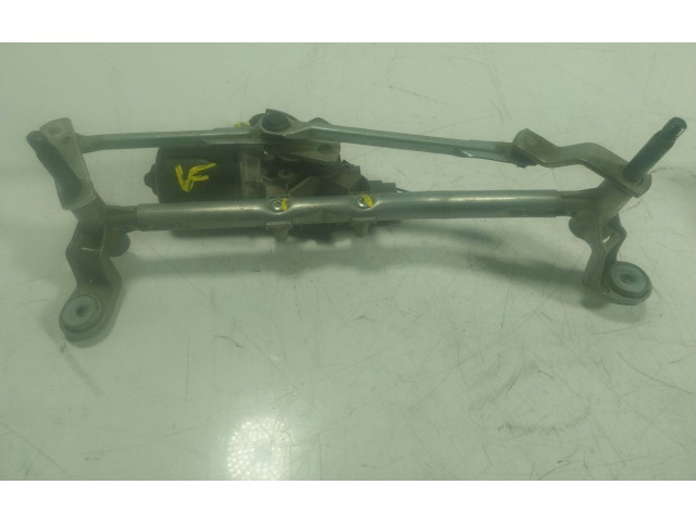 Моторчик дворников A4538200040, A4538200040 Smart ForFour II W453