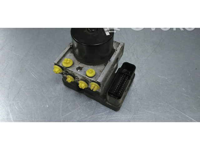Блок АБС 8V512M110AD, 8V512C405AC Ford Fiesta 2009 - 2012 года