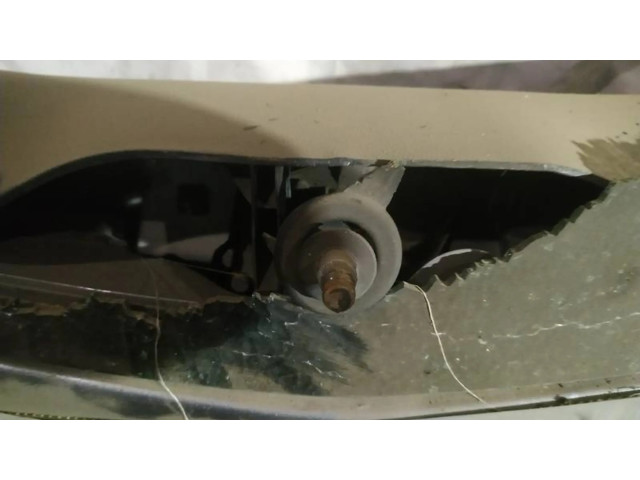 Моторчик заднего дворника Mazda 3 I