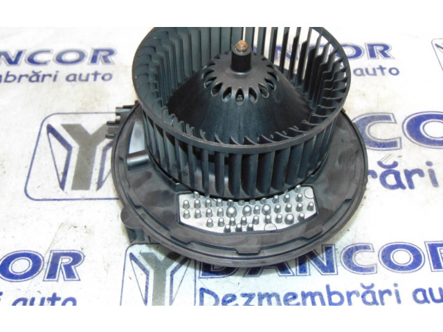 Вентилятор печки 5Q1819021E, 0130115576 Volkswagen Golf VII