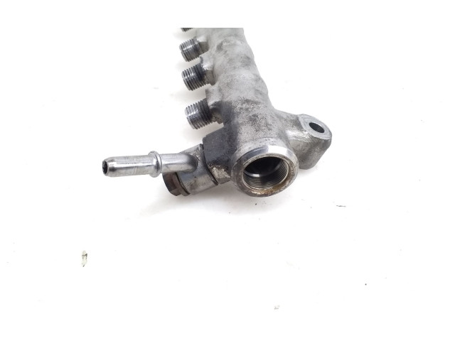 Топливная рампа 31303412 Volvo S60