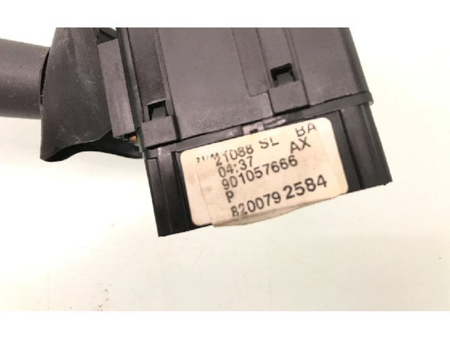 Переключатель дворников 8200792584, 8200792584 Dacia Sandero