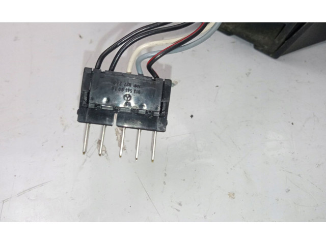 Зеркало электрическое        Mercedes-Benz A W168  1997 - 2004 года   