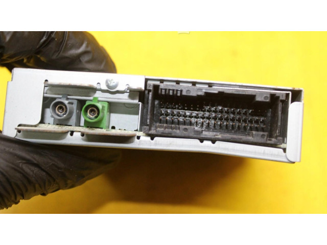 Модуль блока управления камерой 4G0907441B   Audi A6 C7