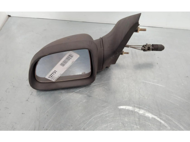 Зеркало электрическое Renault Clio I 1997 - 1998 года