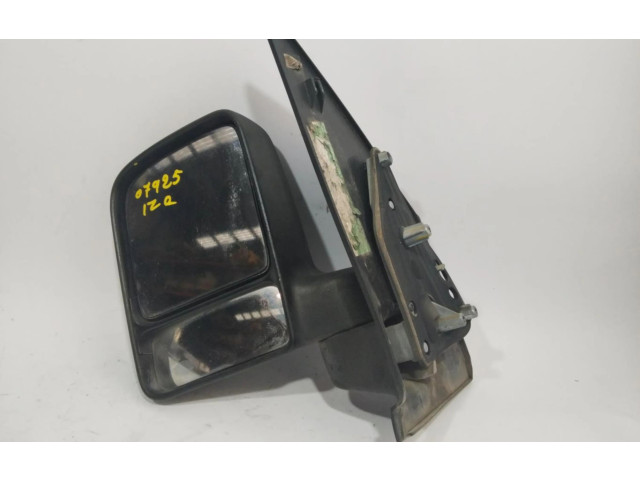 Зеркало электрическое        Ford Transit -  Tourneo Connect  2009 - 2013 года   