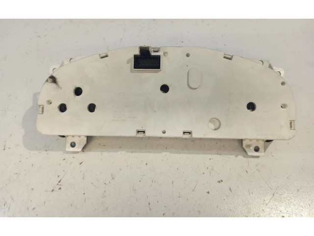 Панель приборов 5373188, 69295170T   Saab 9-5       