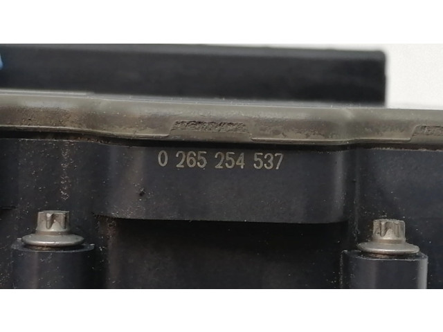 Jednotka ABS A1764310200   Mercedes-Benz CLA C117 X117 W117 2016