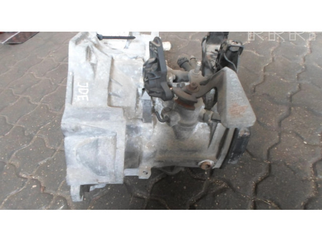 Механическая коробка передач, 5 передач