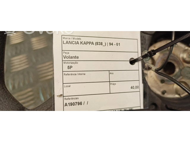 Volant Lancia Kappa A190796