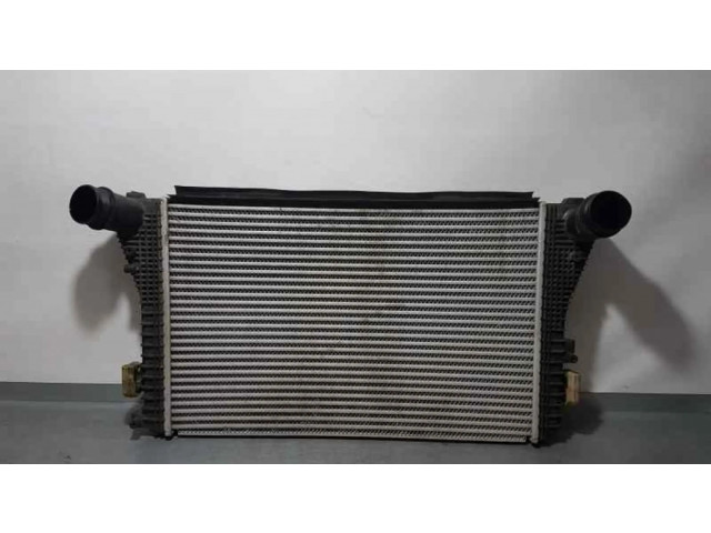 Интеркулер 1K0145803CC, 0517A Seat Altea 1.6