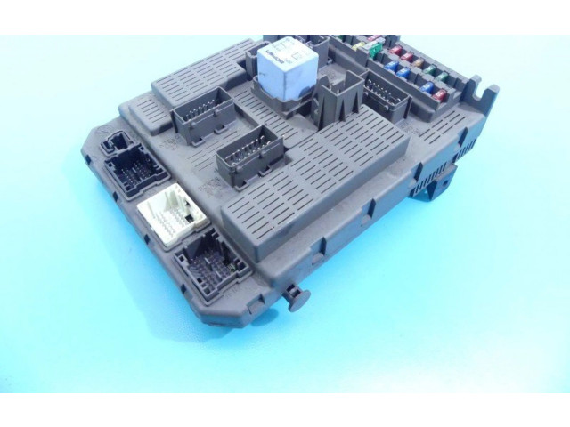 Блок комфорта 9645030380, IMPRK1147637   Citroen C5   