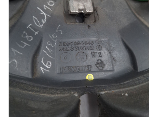 Volant Renault Espace IV 2002 8200284545B, 8200376753