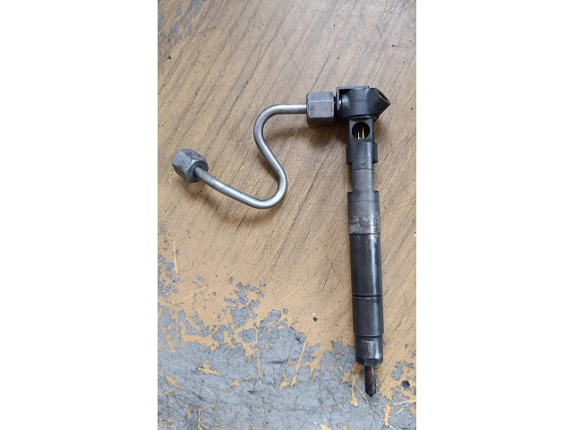 Vstřikovač A6510704987 Mercedes-Benz E W212 2.2