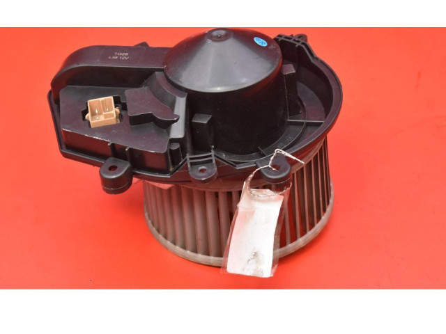 Вентилятор печки TG26, TG26 Skoda Superb B5 (3U)