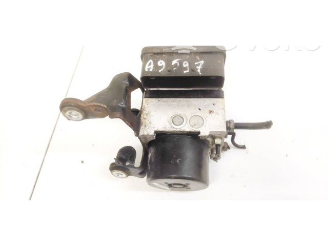 Блок АБС 30681619, 10.0613-3688.1   Volvo  V70  2008 - 2013 года