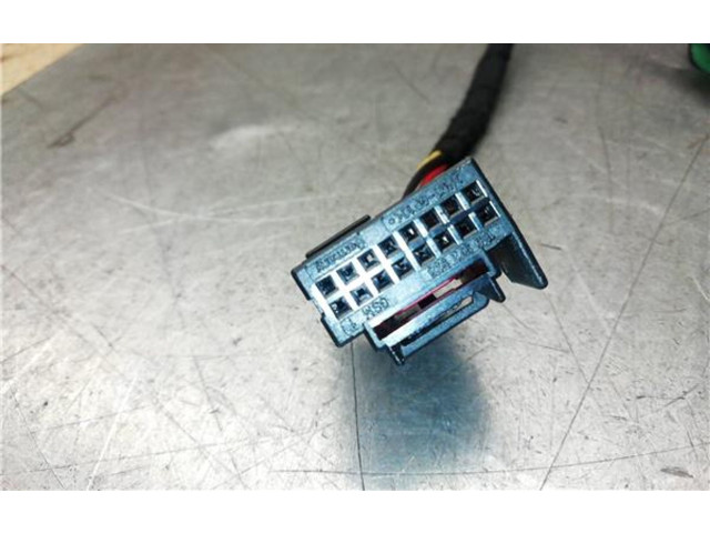 Zpětné zrcátko Volkswagen Passat Alltrack 2011 3C0857934A, 3C0857934A