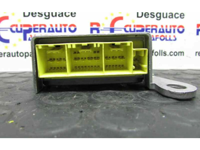 Řídící jednotka 0285001474 Nissan Micra