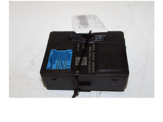 Блок управления климат-контролем 9836236080   Peugeot 2008 II