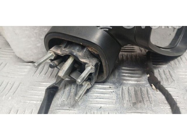 Zpětné zrcátko Audi A1 2010 8X1857410S