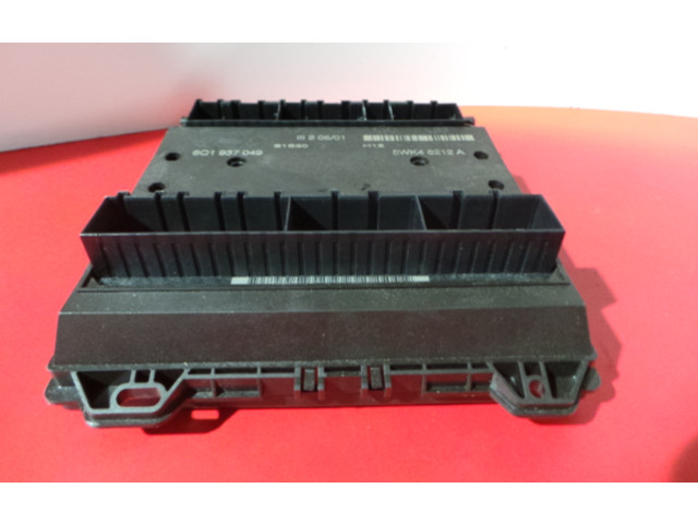 Блок комфорта 6Q1, 049 Skoda Fabia Mk1 (6Y)