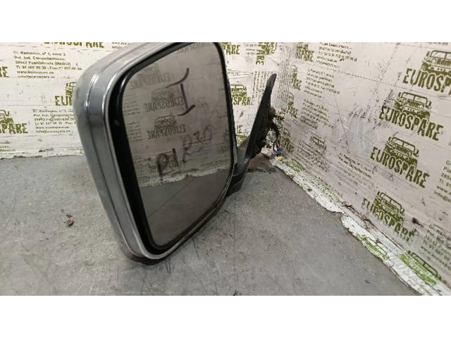 Зеркало электрическое левое Mitsubishi Montero