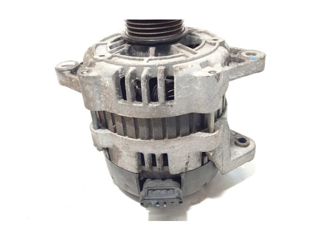 Генератор 96540542   Chevrolet Nubira      
