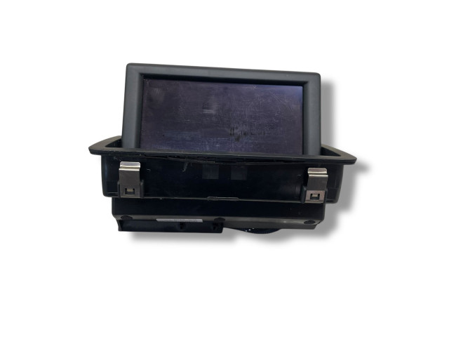 Дисплей 8x0857273b Audi A1